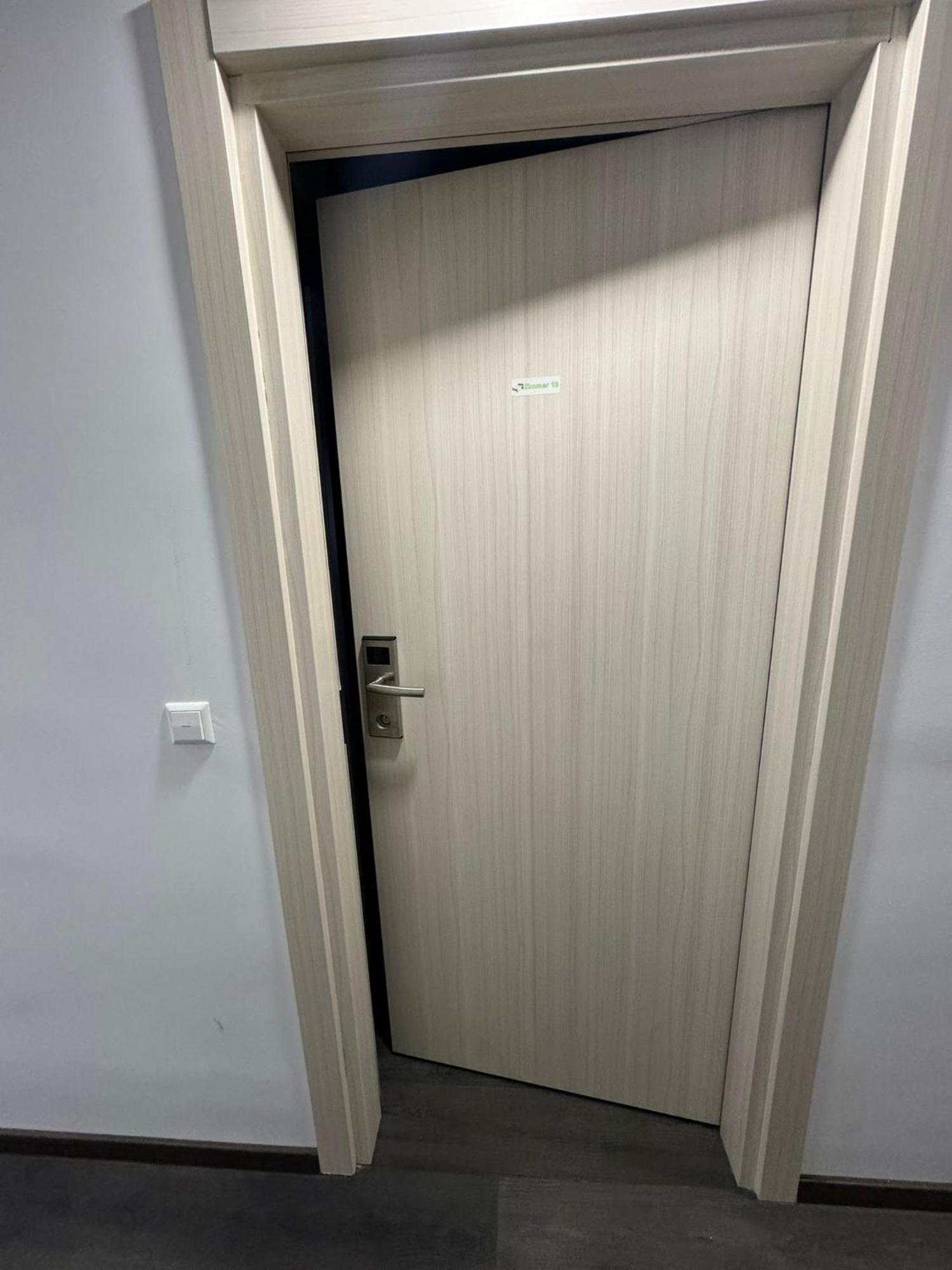 Bentheimer Hof Hagen  Luaran gambar